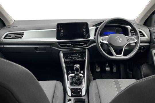Volkswagen T-roc Photo autoimg-7fa00de4e60a579cae324213a9e45e4f5c746978.jpg