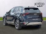 Kia Sportage Photo 2
