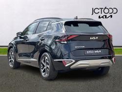 KIA Sportage Photo 3