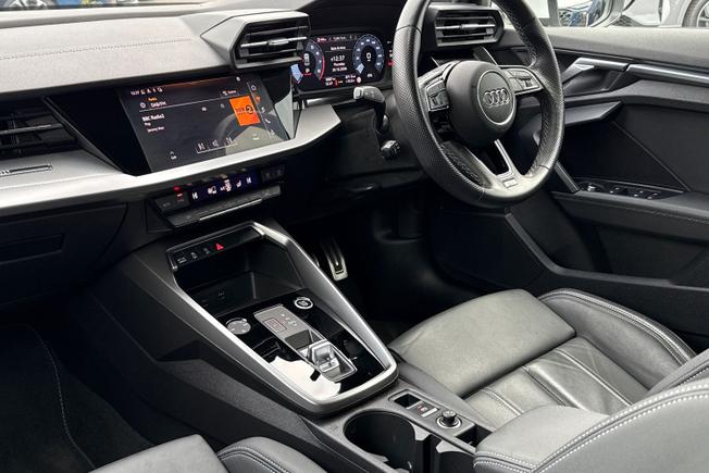 AUDI A3 Photo 27