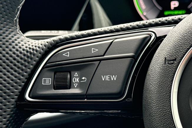 Audi A3 Photo 16