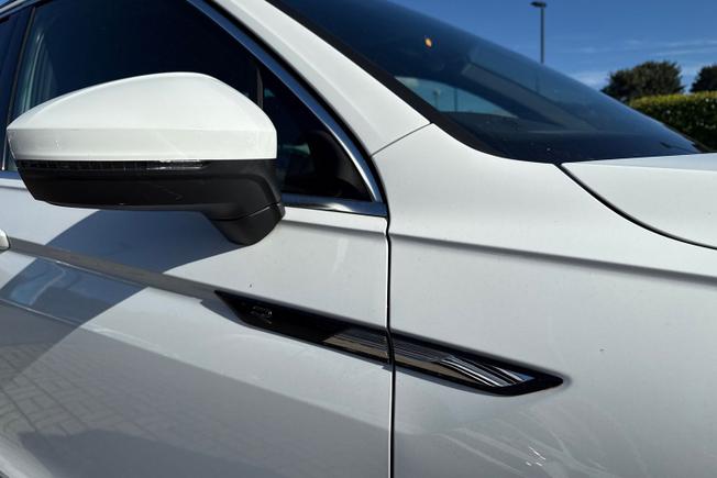 Volkswagen Tiguan Photo 20