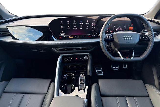 AUDI Q5 Photo 10