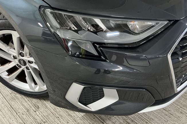 Audi A3 Photo 19