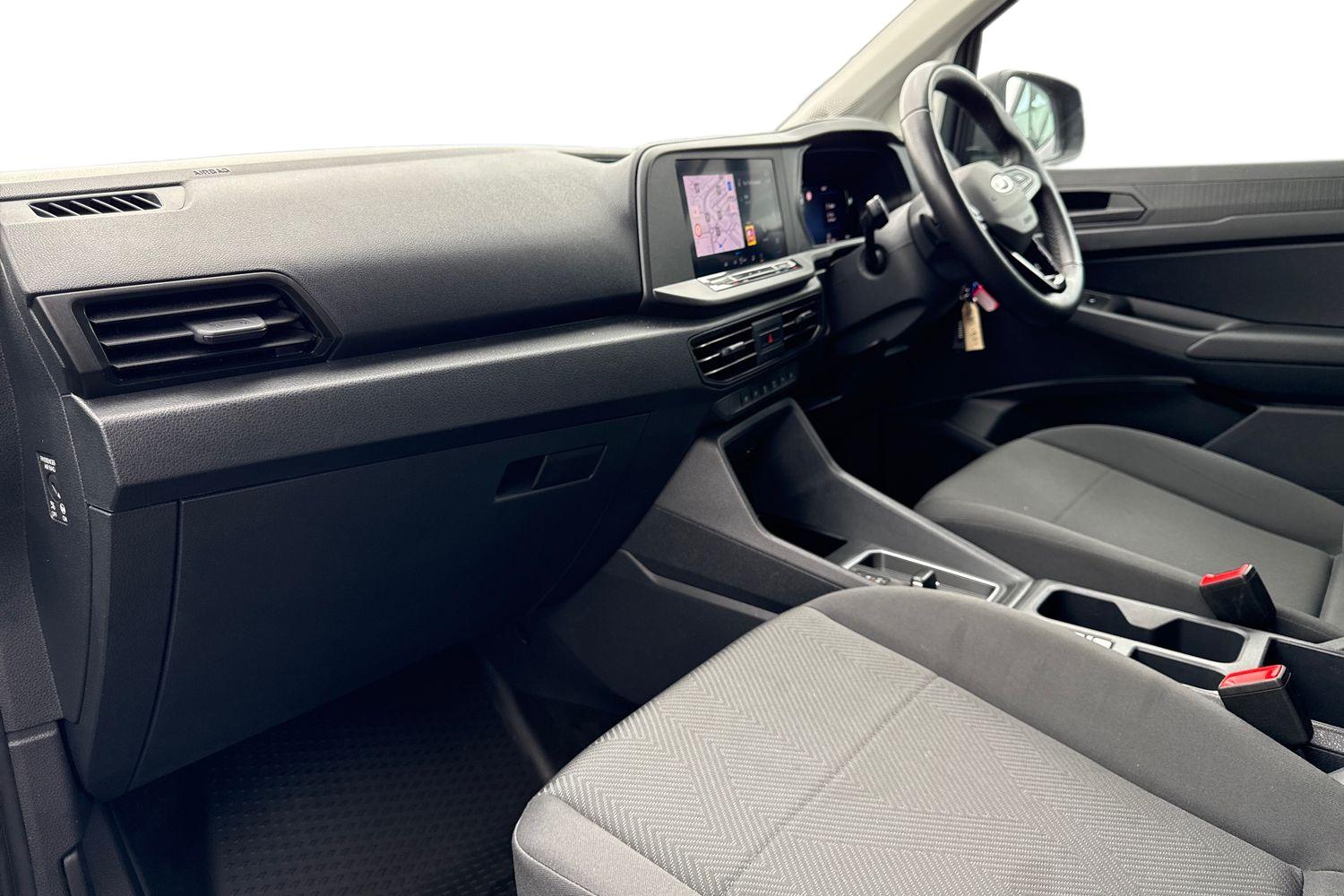 Ford TRANSIT CONNECT Photo 2