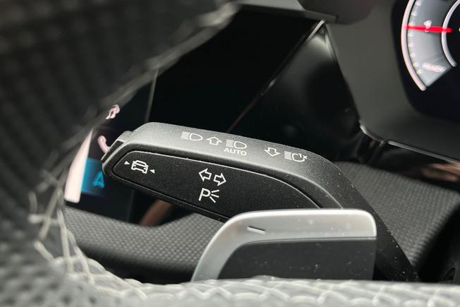 AUDI A3 Photo 41