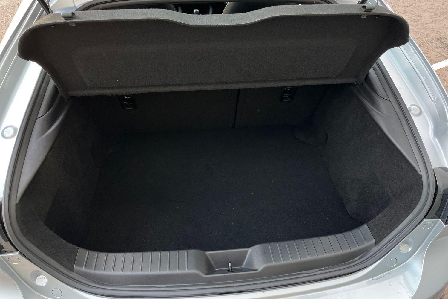 Mazda Mazda3 Photo 20