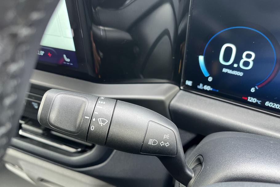 Used FORD TRANSIT CUSTOM WN75AOX 29