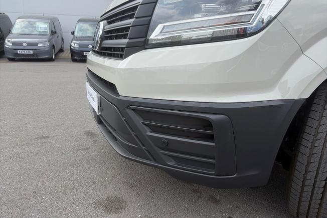 VOLKSWAGEN Crafter Photo 23