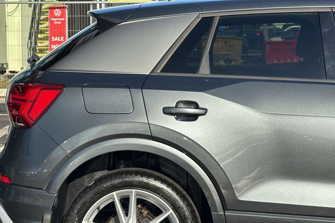 AUDI Q2 Photo 49