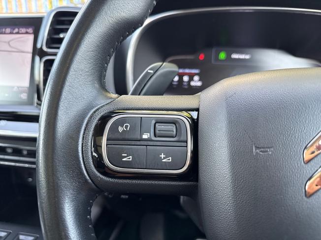 CITROEN C5 Aircross Photo 16