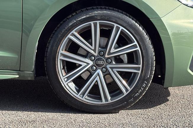 AUDI A1 Photo 5