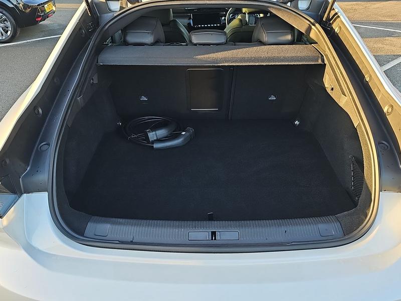 Used Peugeot 508 CJ23PXY 19