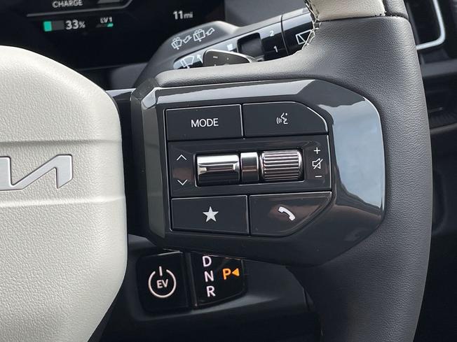 KIA EV5 Photo 17