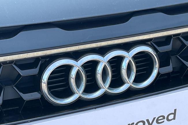 AUDI A1 Photo 36