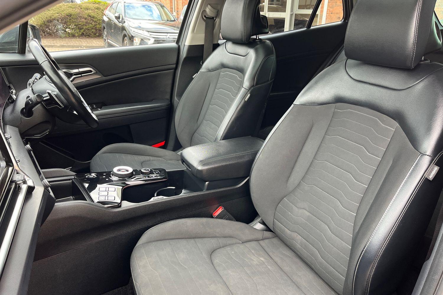 Kia Sportage Photo 18