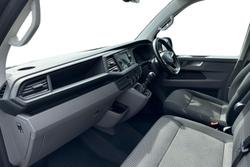 VOLKSWAGEN Transporter Photo 2