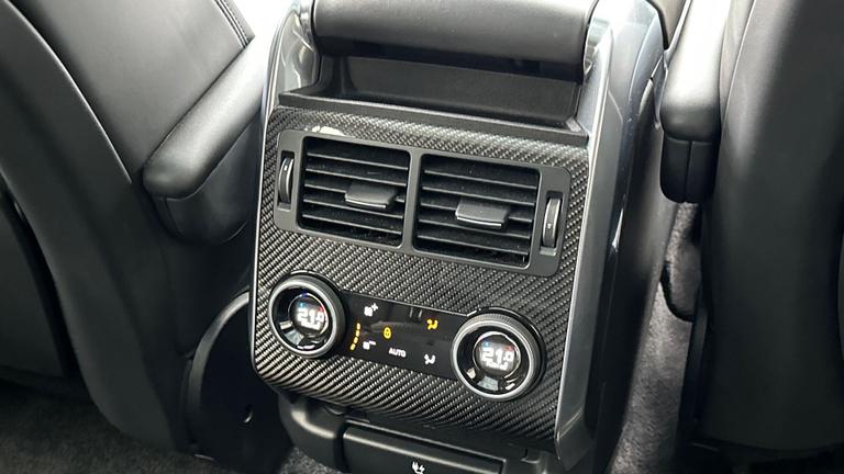 Used Land Rover Range Rover Sport VX70UZO 18