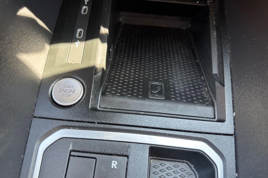 Used Ford TRANSIT CONNECT WR25DXT 32