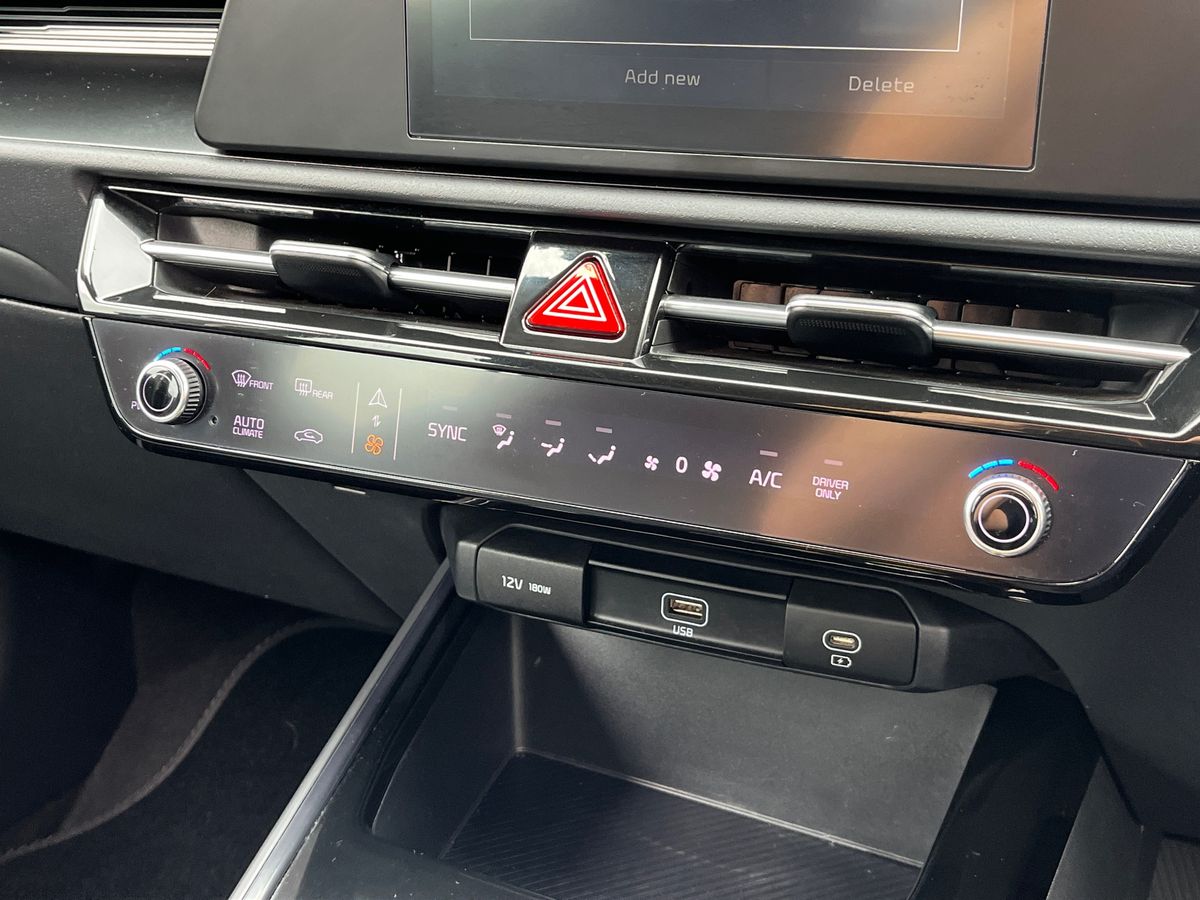 Kia Niro Photo 11