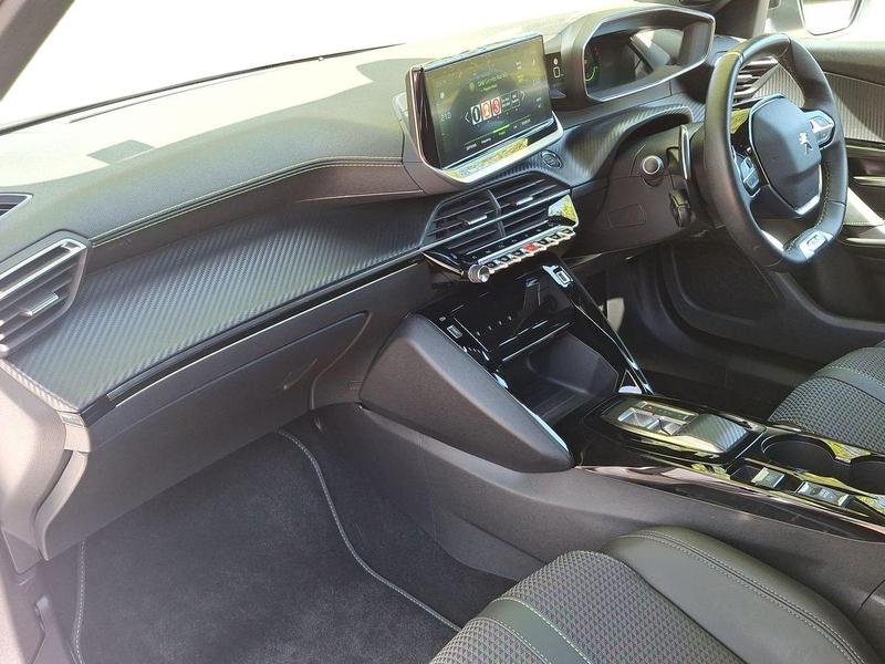 Used Peugeot 2008 KR23YVV 15