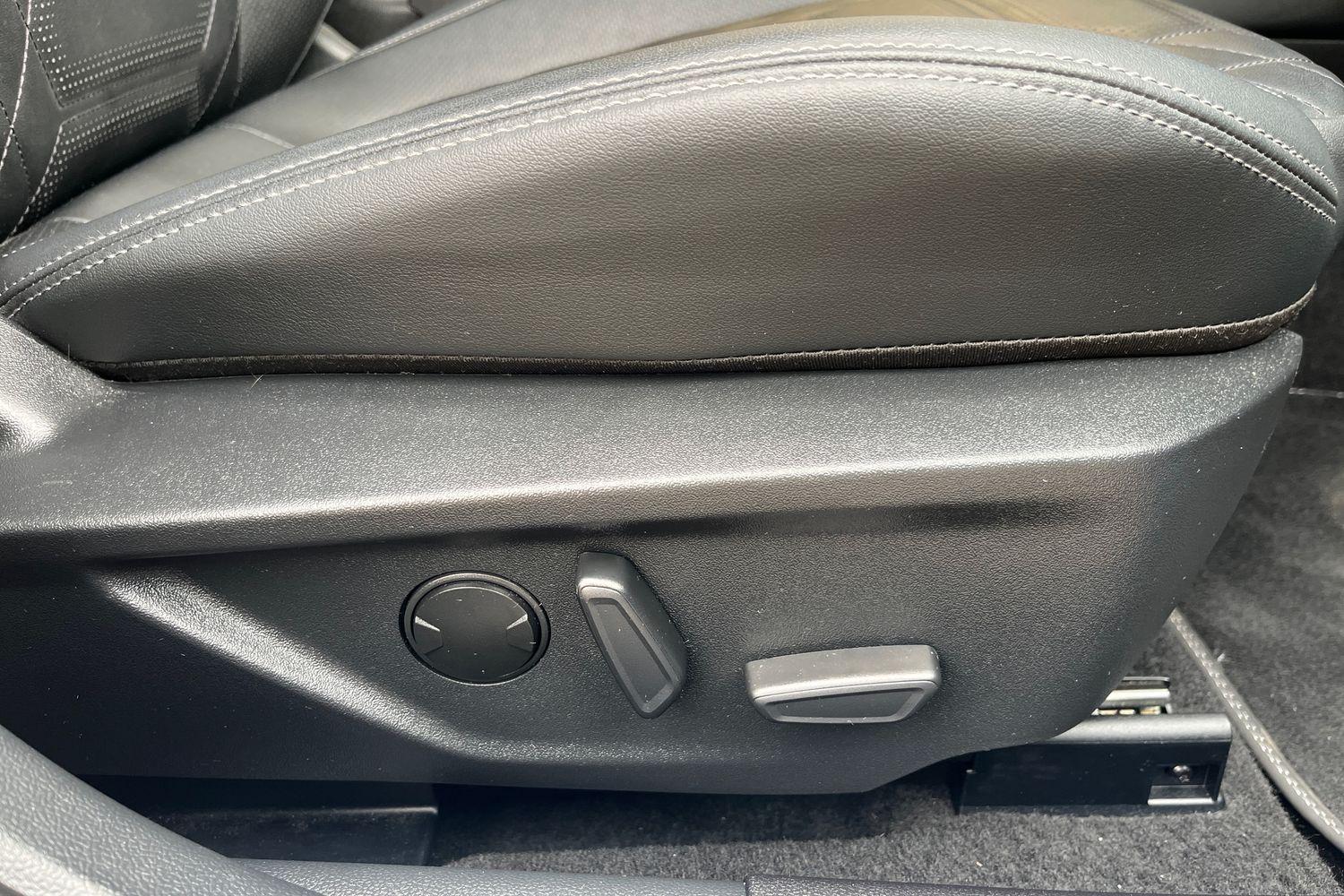 Ford Focus Photo 22