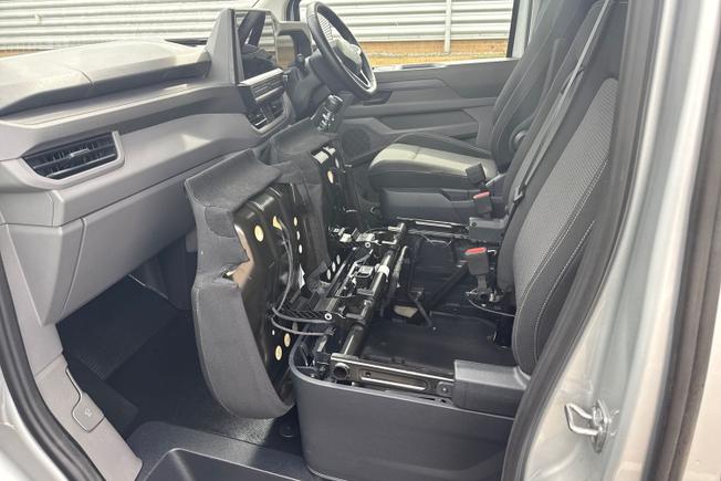 Volkswagen Transporter Photo 23