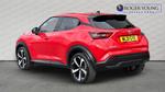 Nissan Juke Photo 1