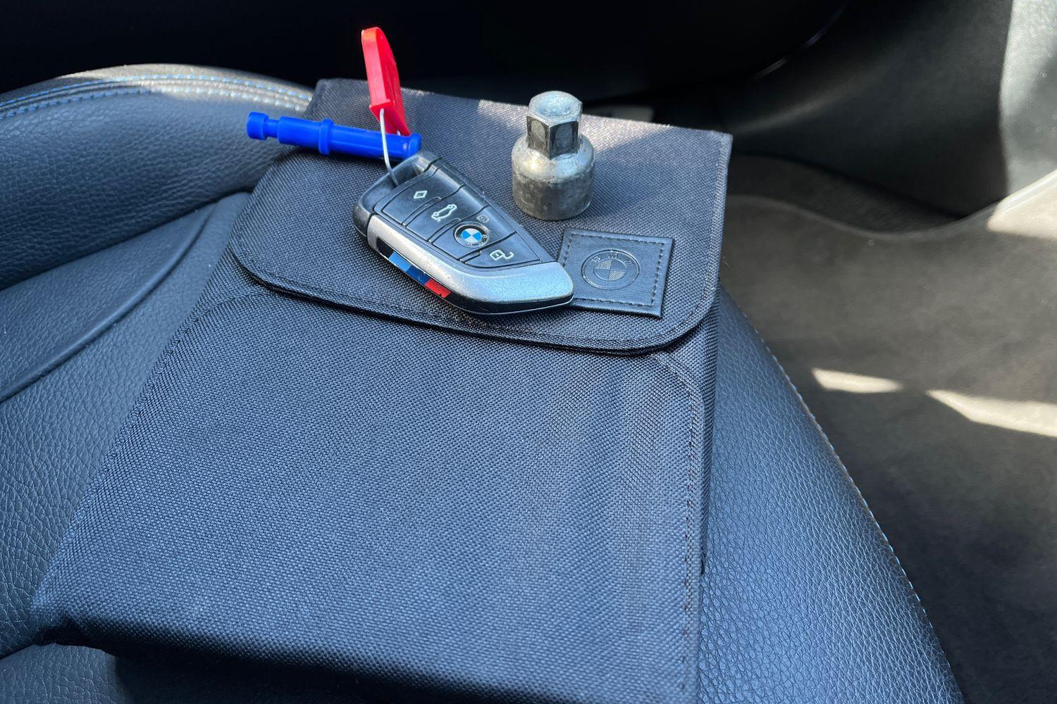 BMW 1 Series Photo 21