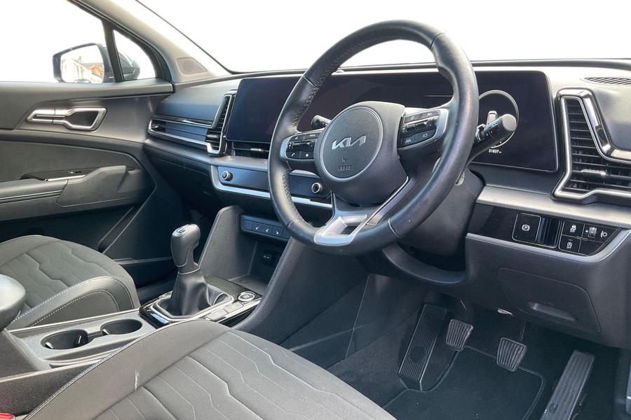Kia SPORTAGE Photo autoimg-7fb34347f53655ce46505755b29ec54ffbbba360.jpg