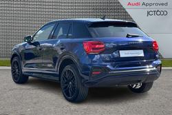 AUDI Q2 Photo 3