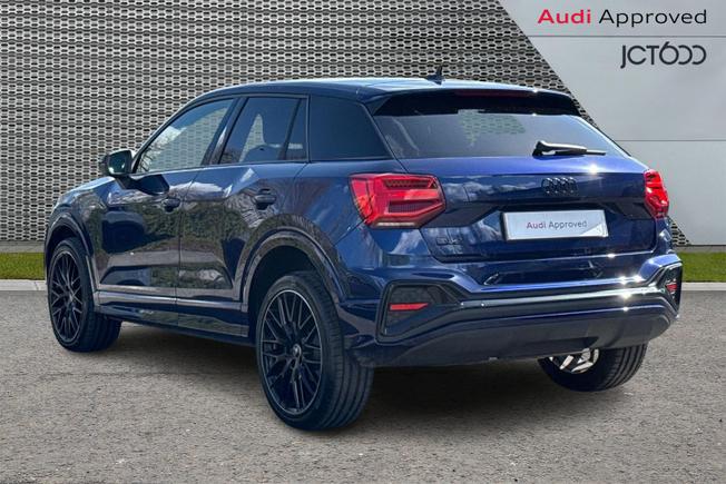 AUDI Q2 Photo 3