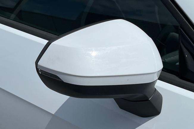 AUDI Q2 Photo 20
