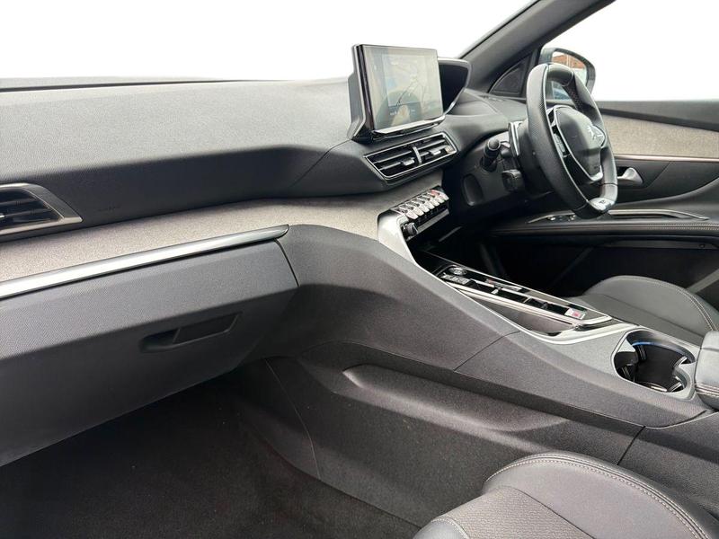 Used Peugeot 5008 KV23ZHB 15