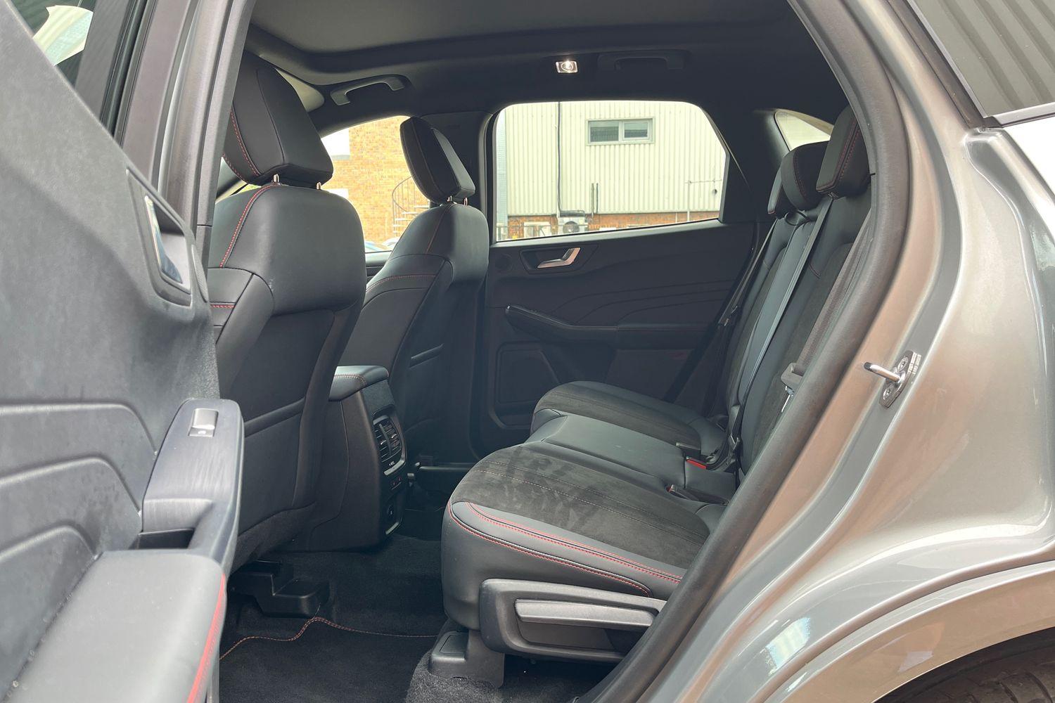 Ford Kuga Photo 26