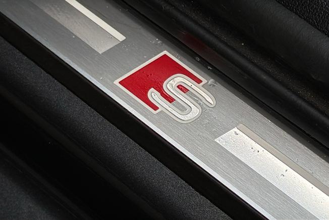 AUDI A3 Photo 46