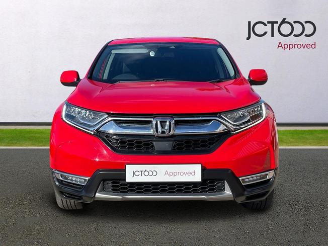 HONDA CR-V Photo 8