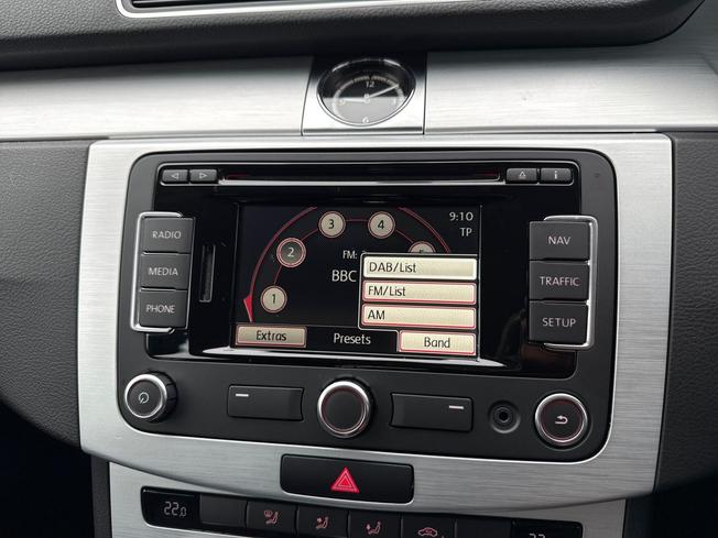 VOLKSWAGEN CC Photo 38