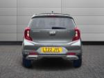 Kia Picanto Photo 11