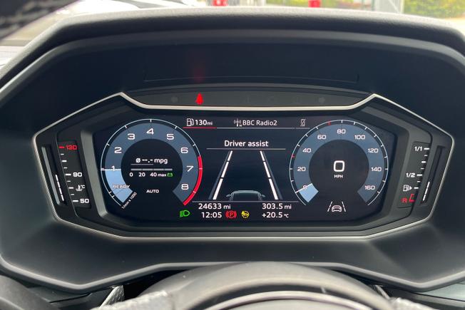 Audi A1 Photo 15