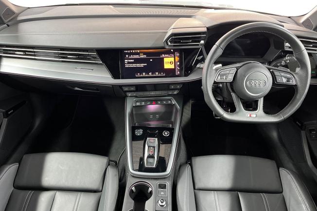 Audi A3 Photo 10