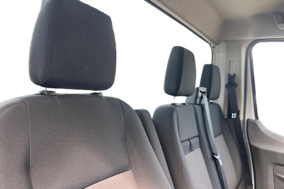 Used Ford TRANSIT AF26MLZ 11