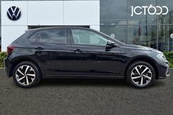 VOLKSWAGEN Polo Photo 4