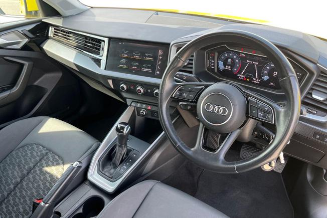 Audi A1 Photo 6
