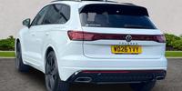 Volkswagen Touareg Photo 2
