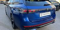 Volkswagen Passat Photo 33