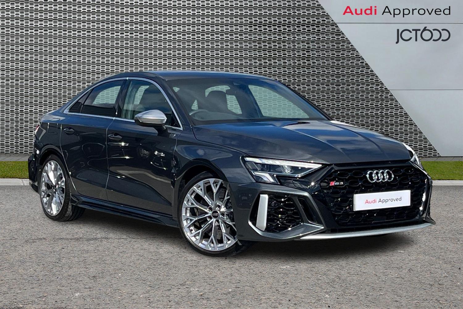 2024 Audi RS 3