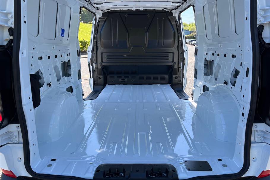 Used FORD E-TRANSIT CUSTOM HT74EFV 6