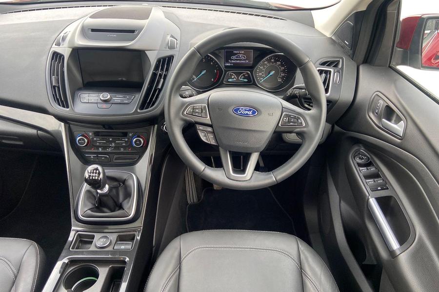 Ford KUGA Photo autoimg-7fbbeae8e192904d25ce4d878bc0d9f0da75b282.jpg