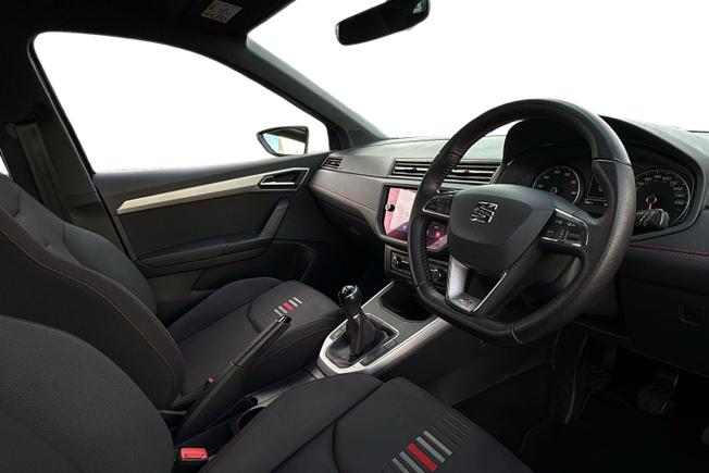 SEAT Arona Photo 6